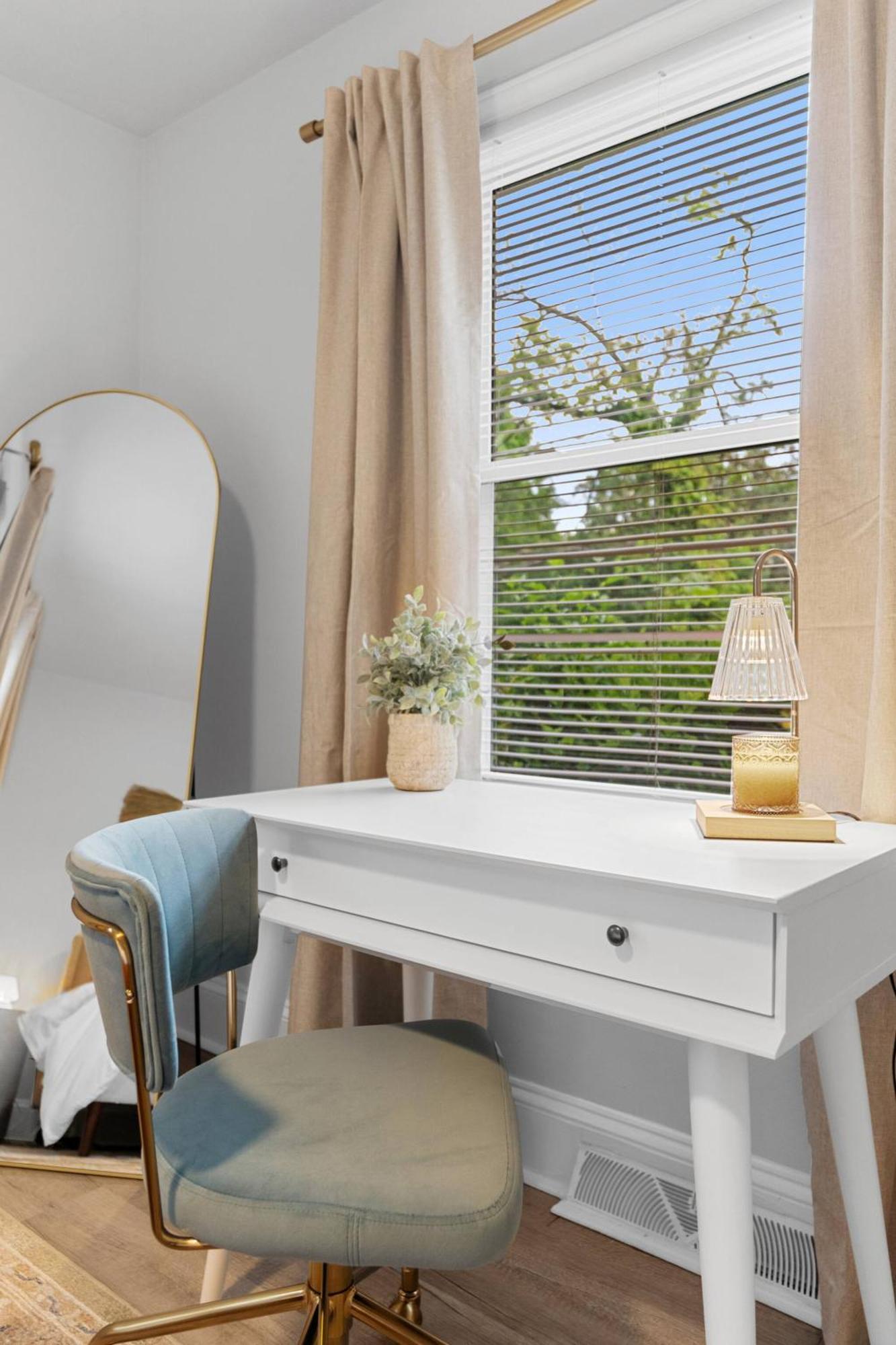 Holiday home 3bd Near Dt | Bbq, Backyard Games & Outdoor Dining